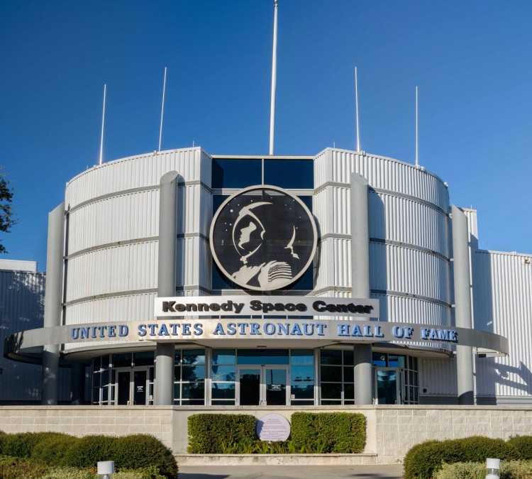 United States Astronaut Hall of Fame (Merritt&nbspIsland,&nbspFL)